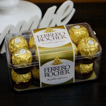 Конфеты Ferrero Rocher